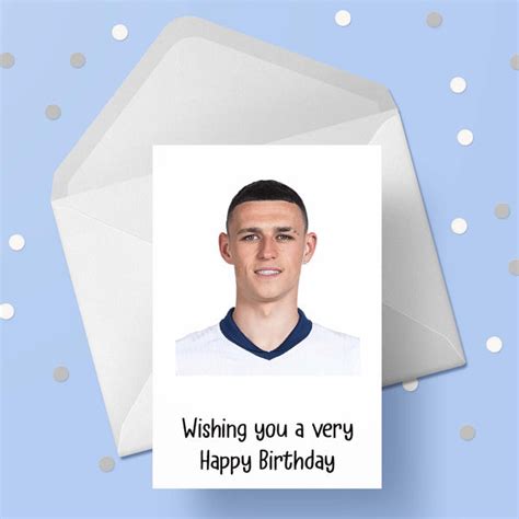phil foden birthday cake|Phil Foden .